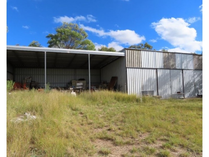 1623 Texas Road, Greenlands QLD 4380