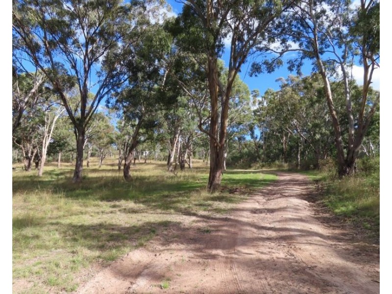 1623 Texas Road, Greenlands QLD 4380