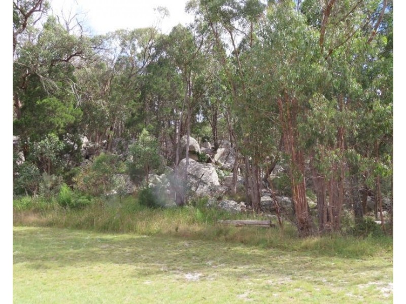 429 Amosfield Road, Stanthorpe QLD 4380