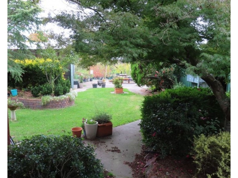 60 Sugarloaf Road, Stanthorpe QLD 4380