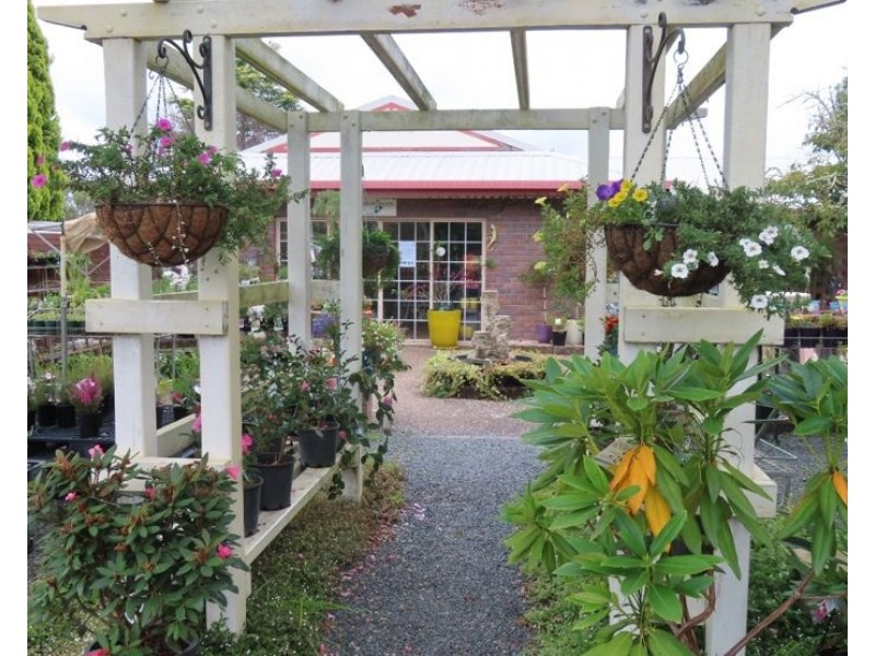 60 Sugarloaf Road, Stanthorpe QLD 4380