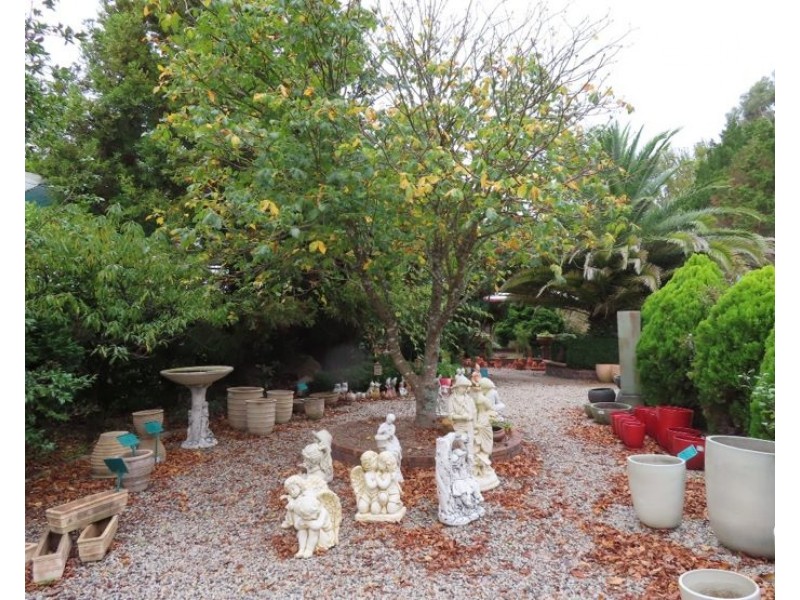 60 Sugarloaf Road, Stanthorpe QLD 4380