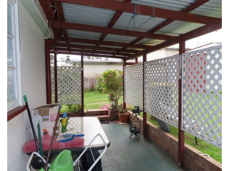 5 Granite Street, Stanthorpe QLD 4380