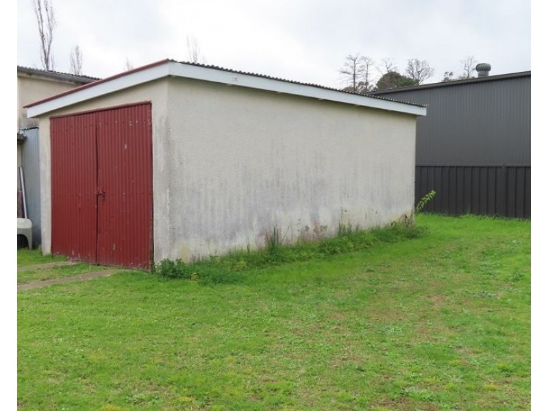 5 Granite Street, Stanthorpe QLD 4380
