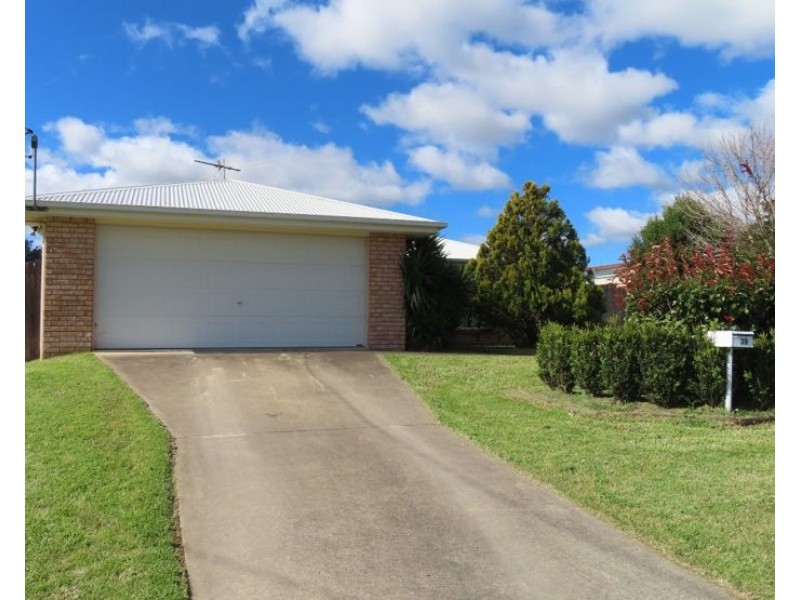 39 Britannia Street, Stanthorpe QLD 4380