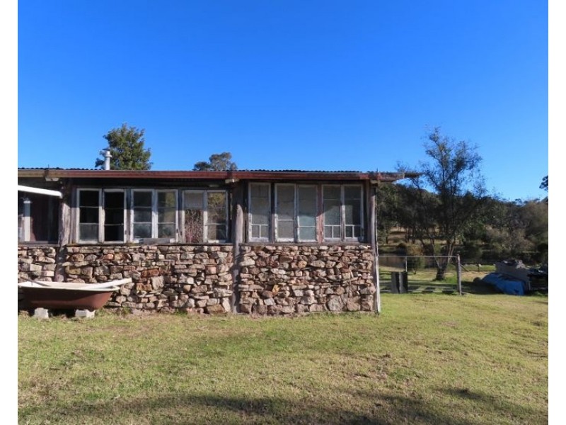 1561 Eukey Road, Eukey QLD 4380