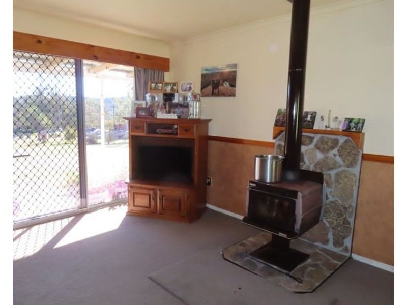 1561 Eukey Road, Eukey QLD 4380