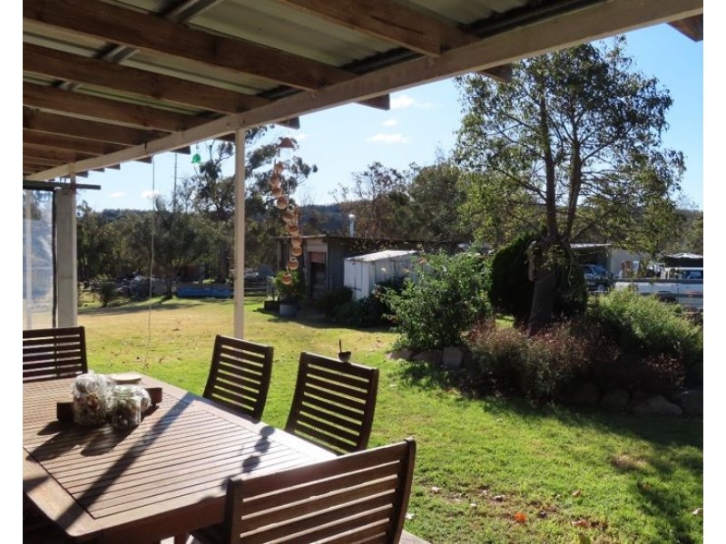 1561 Eukey Road, Eukey QLD 4380