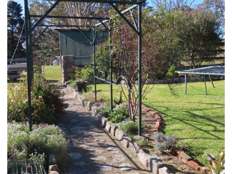 1561 Eukey Road, Eukey QLD 4380