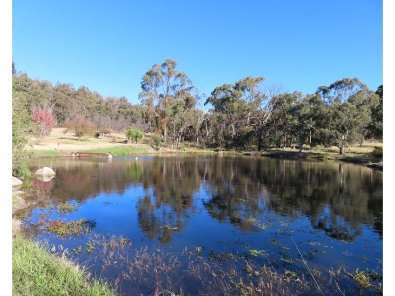 1561 Eukey Road, Eukey QLD 4380