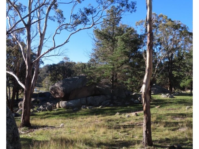 1561 Eukey Road, Eukey QLD 4380