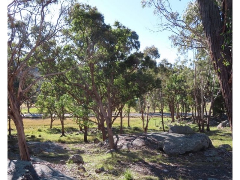 1561 Eukey Road, Eukey QLD 4380