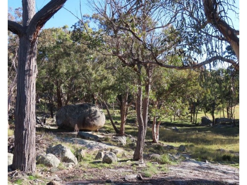 1561 Eukey Road, Eukey QLD 4380