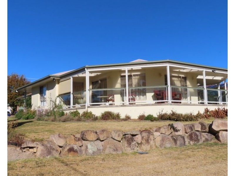 34 Granite Street, Stanthorpe QLD 4380