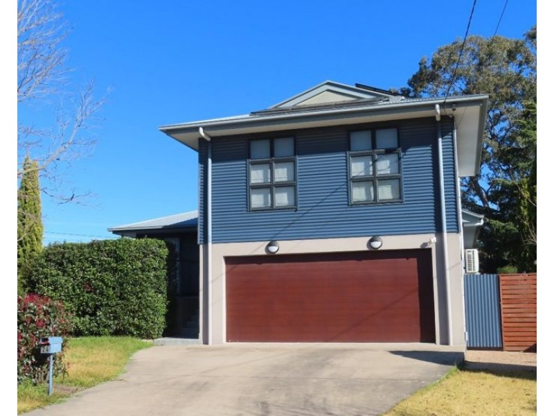 24 Ryan Street, Stanthorpe QLD 4380