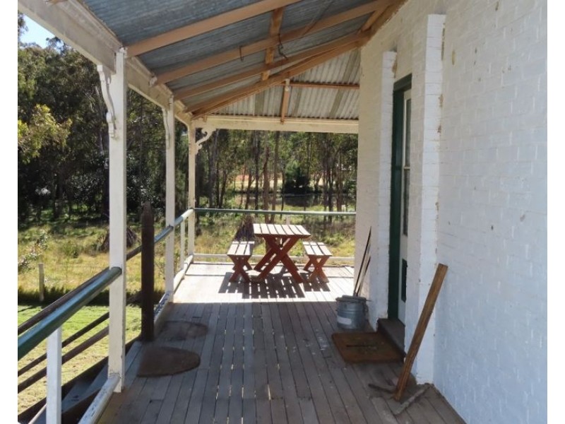 80 Pidgeon Road, Dalveen QLD 4374