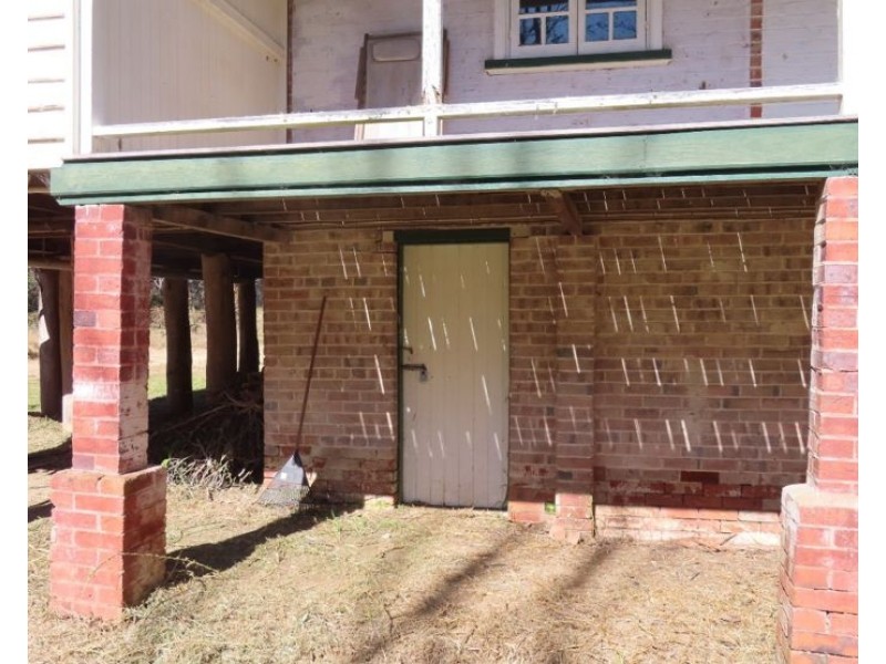 80 Pidgeon Road, Dalveen QLD 4374