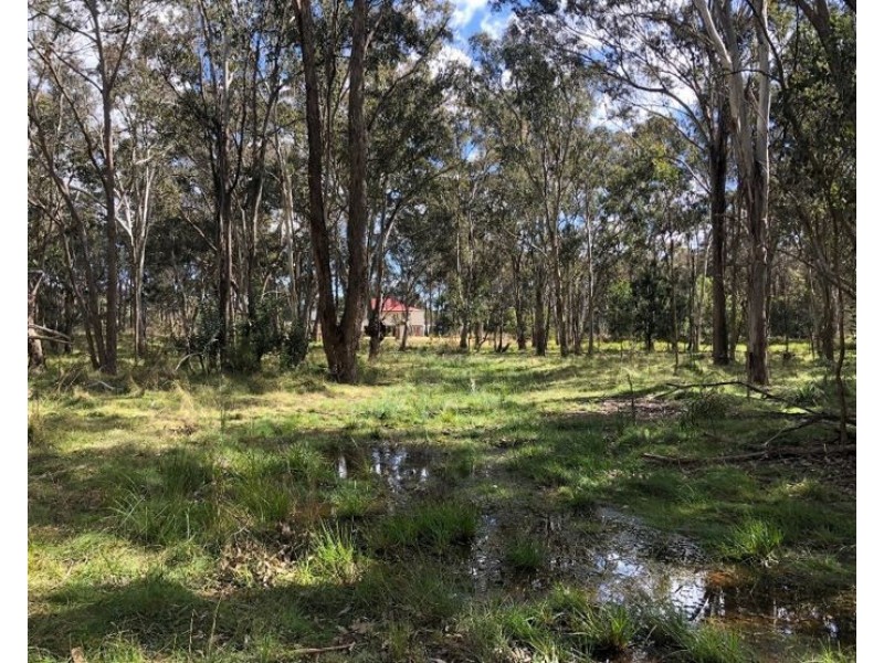 80 Pidgeon Road, Dalveen QLD 4374