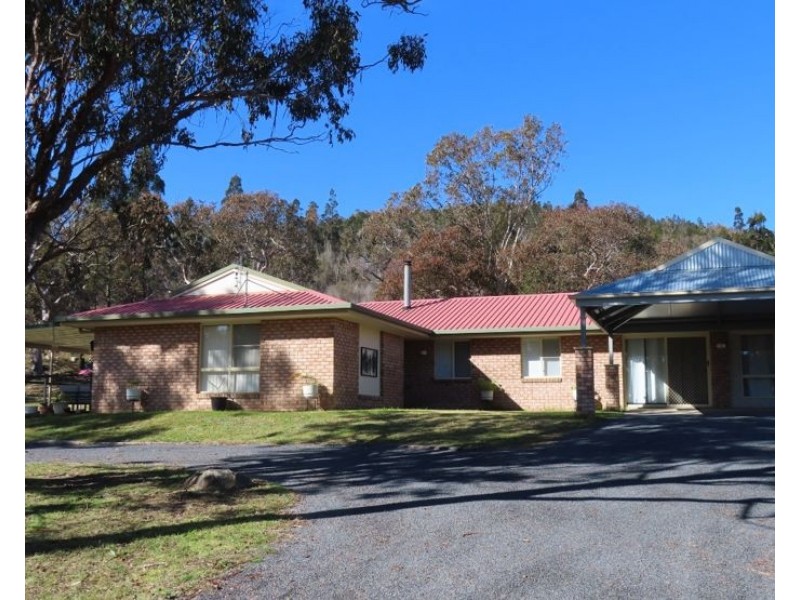 78 Cameron Road, Stanthorpe QLD 4380
