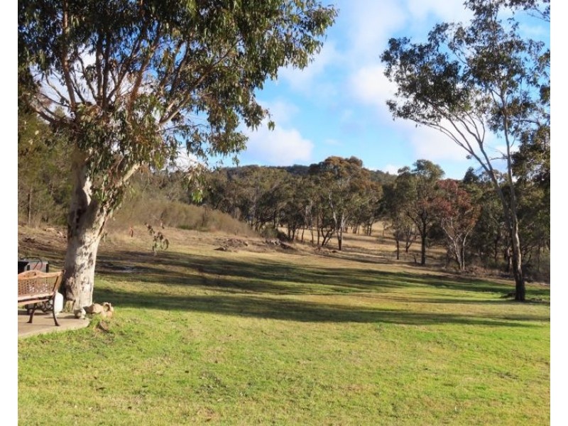 78 Cameron Road, Stanthorpe QLD 4380