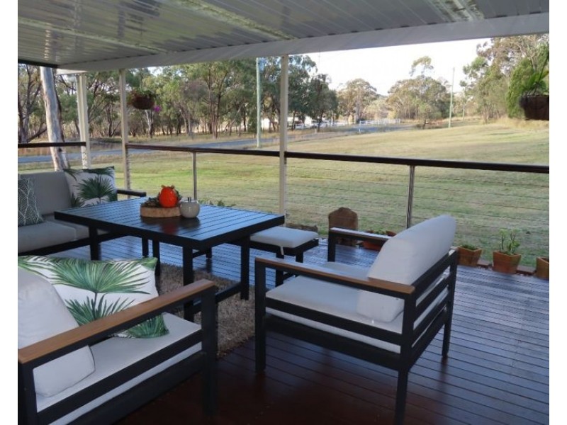 78 Cameron Road, Stanthorpe QLD 4380