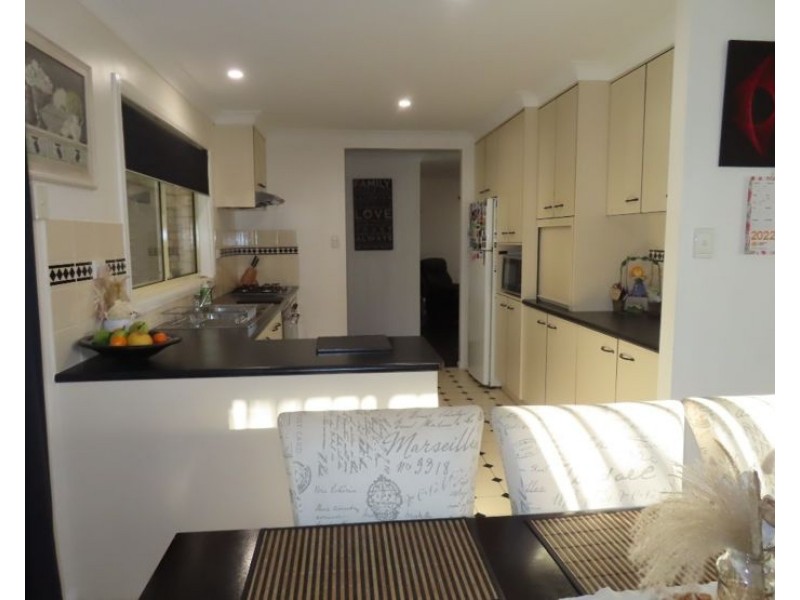 78 Cameron Road, Stanthorpe QLD 4380