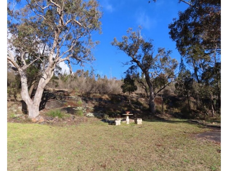 78 Cameron Road, Stanthorpe QLD 4380