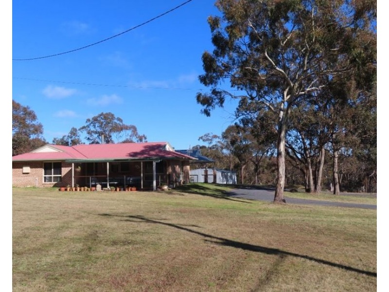 78 Cameron Road, Stanthorpe QLD 4380