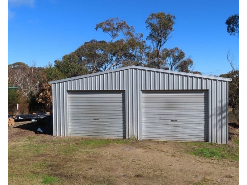 78 Cameron Road, Stanthorpe QLD 4380