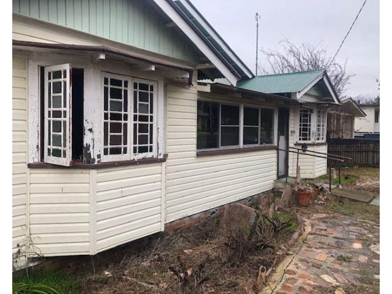 7 Plant Street, Stanthorpe QLD 4380