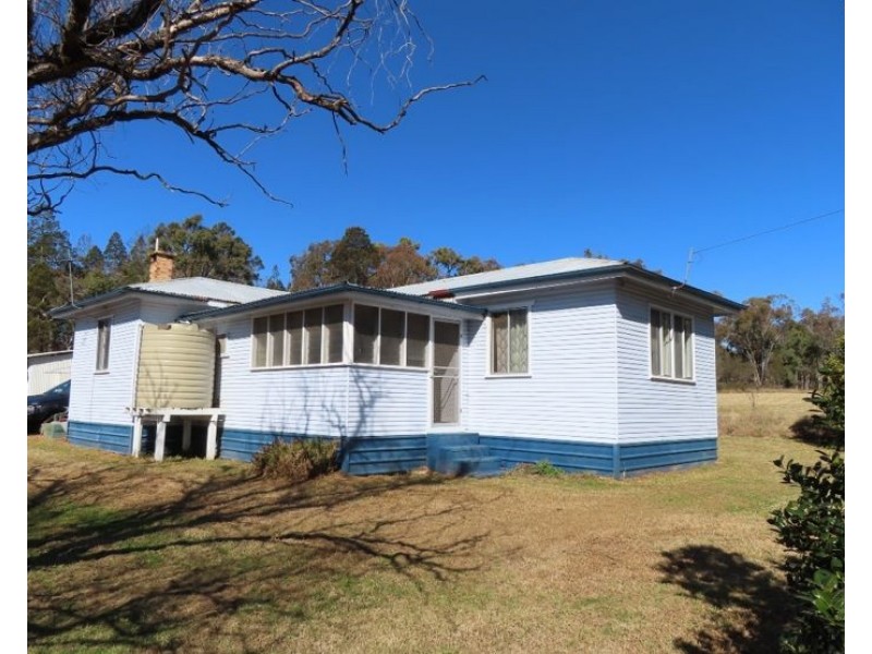 271 Thorndale Road, Broadwater QLD 4380