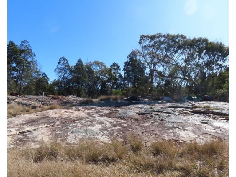 271 Thorndale Road, Broadwater QLD 4380