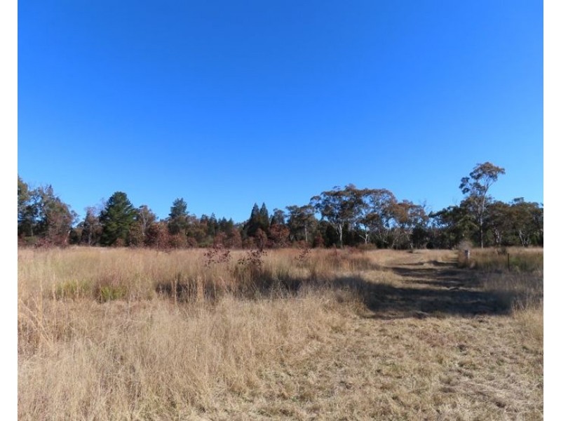 271 Thorndale Road, Broadwater QLD 4380