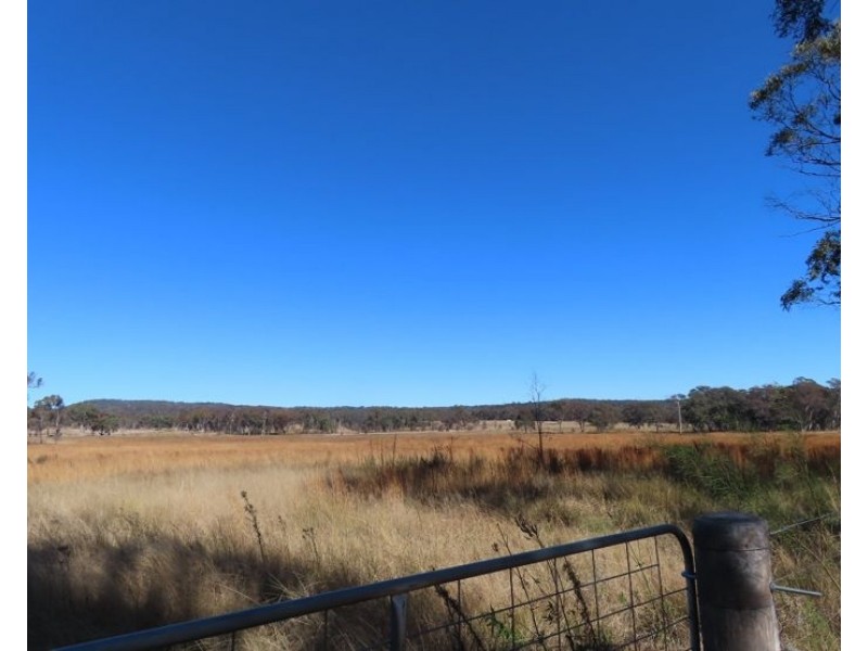 271 Thorndale Road, Broadwater QLD 4380