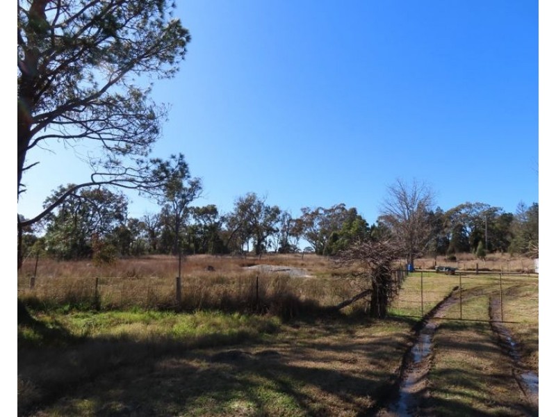 271 Thorndale Road, Broadwater QLD 4380