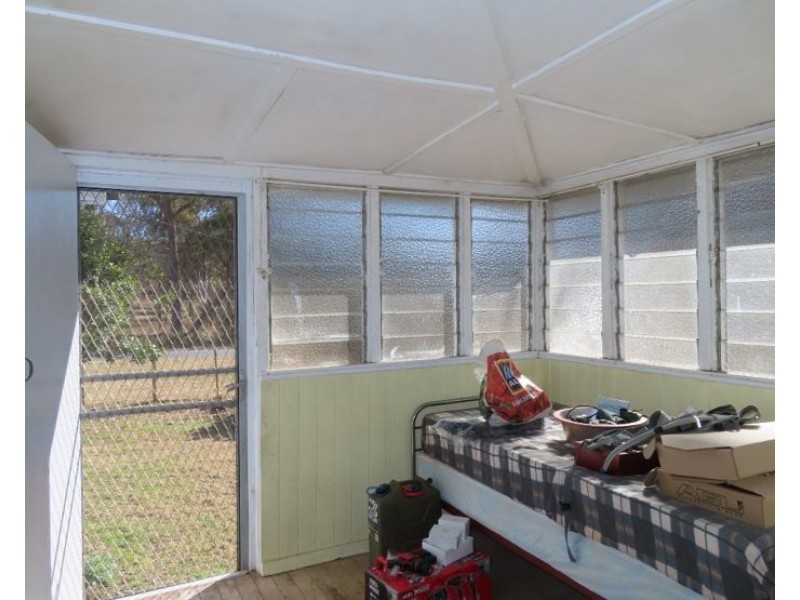 271 Thorndale Road, Broadwater QLD 4380