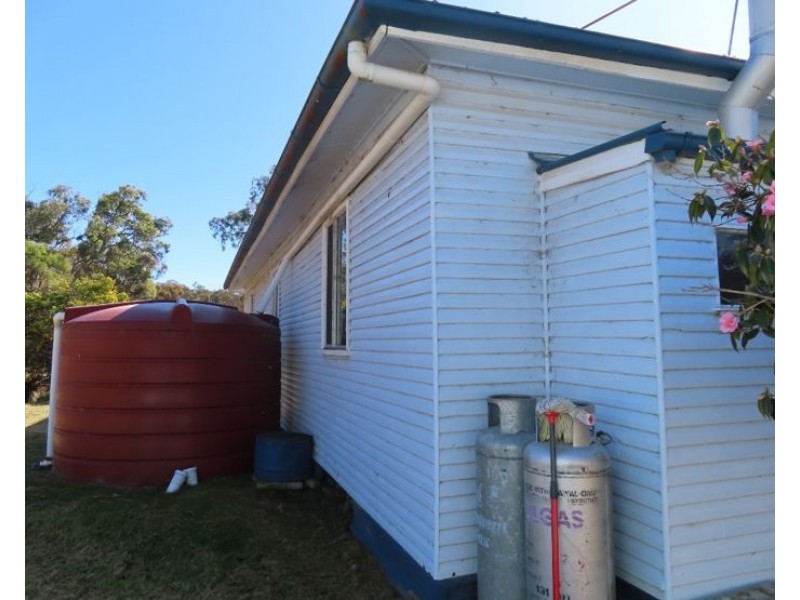 271 Thorndale Road, Broadwater QLD 4380