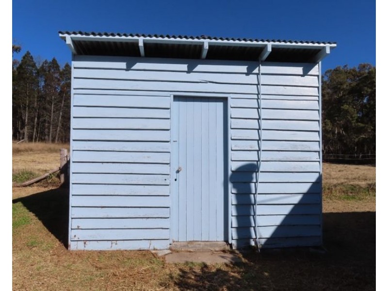 271 Thorndale Road, Broadwater QLD 4380