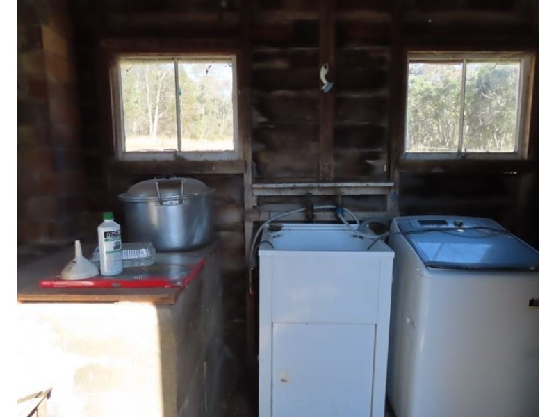 271 Thorndale Road, Broadwater QLD 4380