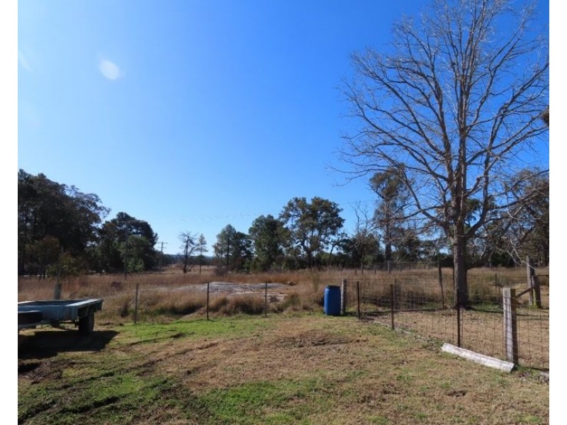 271 Thorndale Road, Broadwater QLD 4380