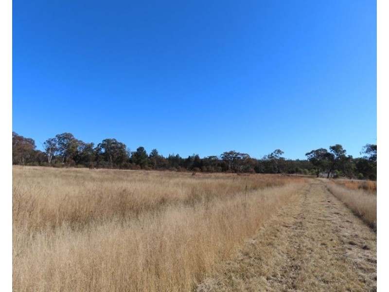 271 Thorndale Road, Broadwater QLD 4380