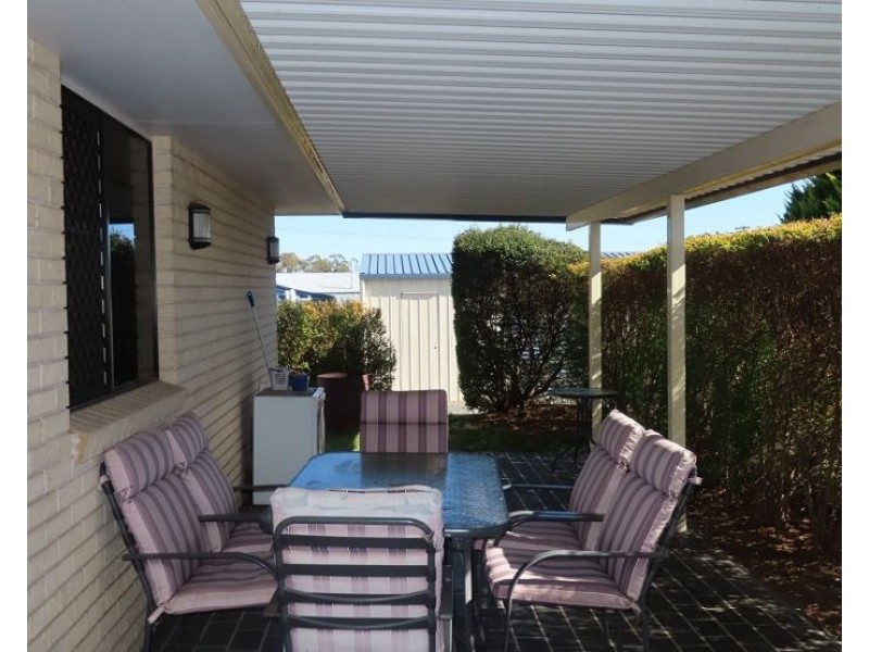 10 Barton Street, Stanthorpe QLD 4380