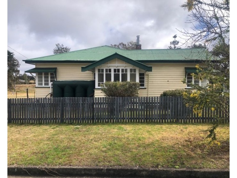 22 Waterson Lane, The Summit QLD 4377