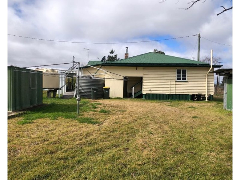 22 Waterson Lane, The Summit QLD 4377