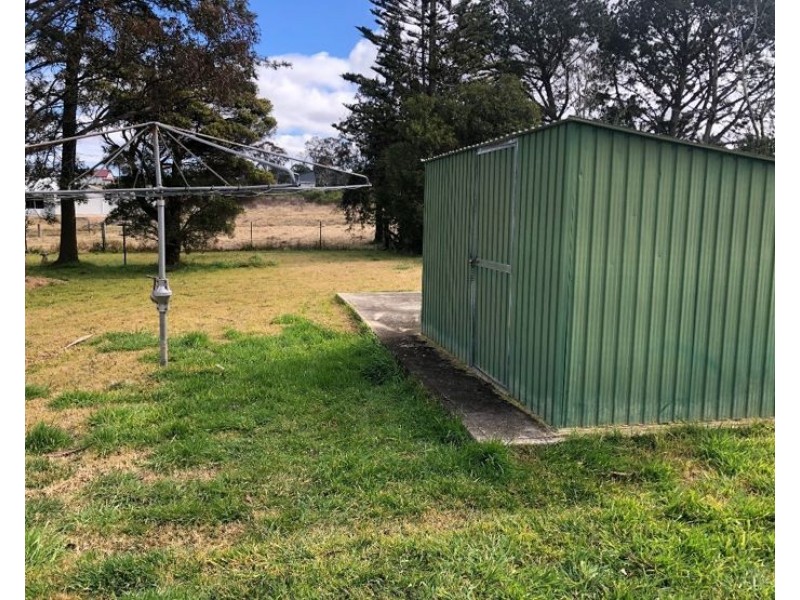 22 Waterson Lane, The Summit QLD 4377