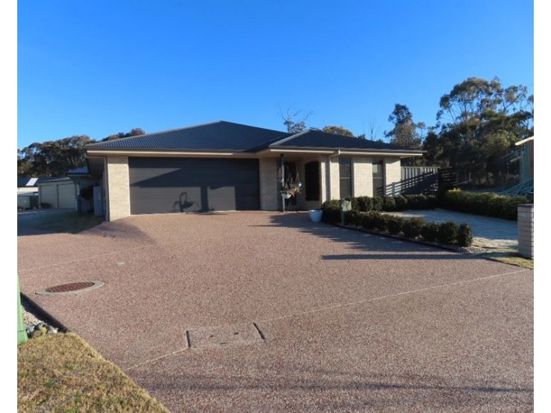 29 Pavilion Drive, Stanthorpe QLD 4380