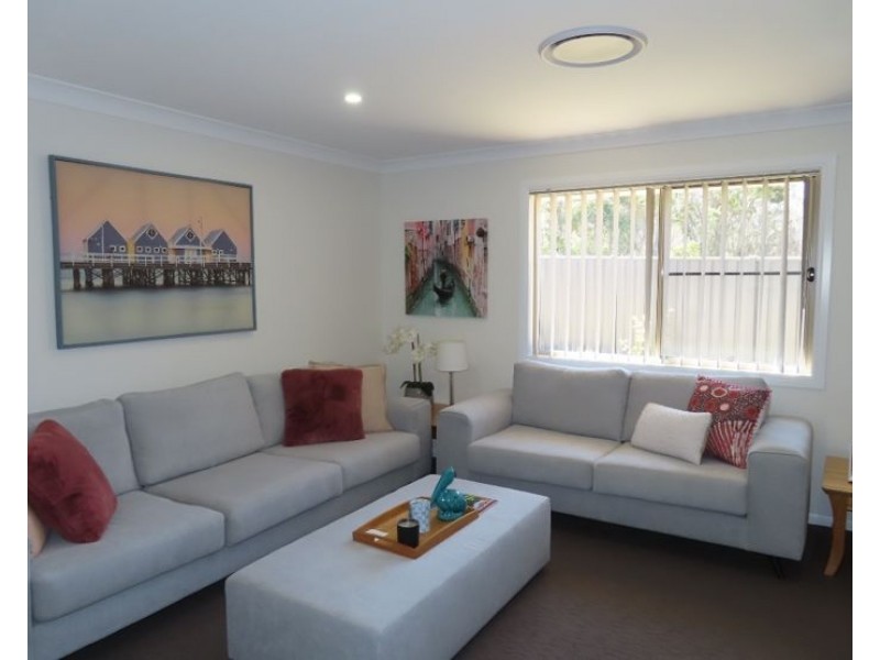 29 Pavilion Drive, Stanthorpe QLD 4380