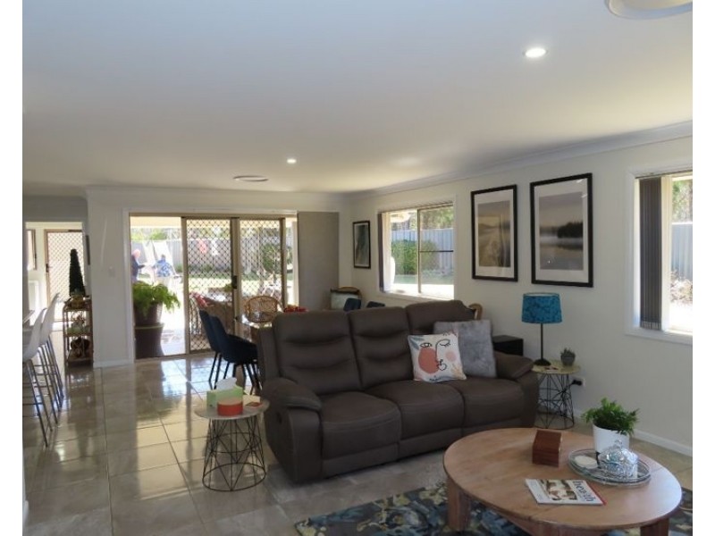 29 Pavilion Drive, Stanthorpe QLD 4380
