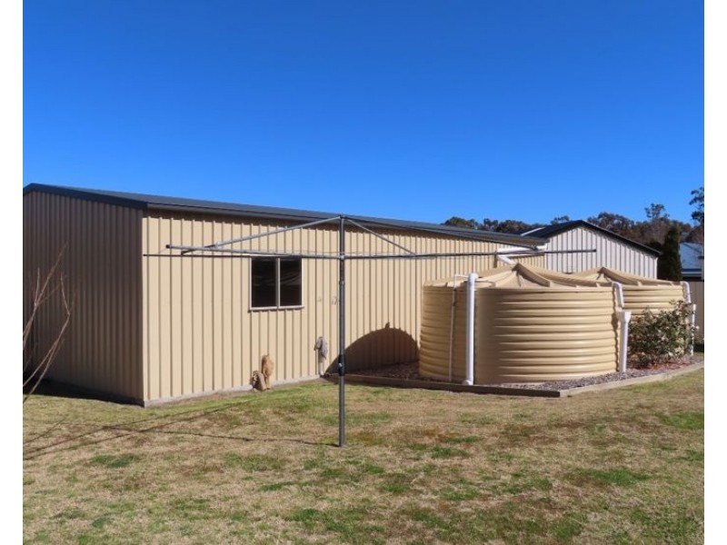 29 Pavilion Drive, Stanthorpe QLD 4380