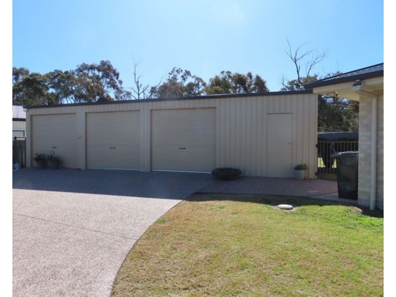 29 Pavilion Drive, Stanthorpe QLD 4380